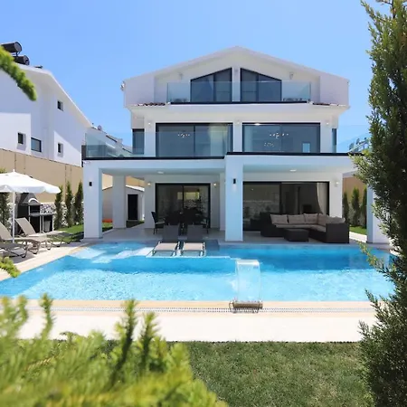 La Marbella * فتحية
