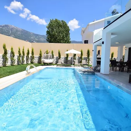 La Marbella Villa Fethiye