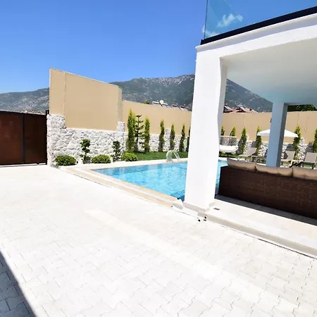 La Marbella * フェティエ