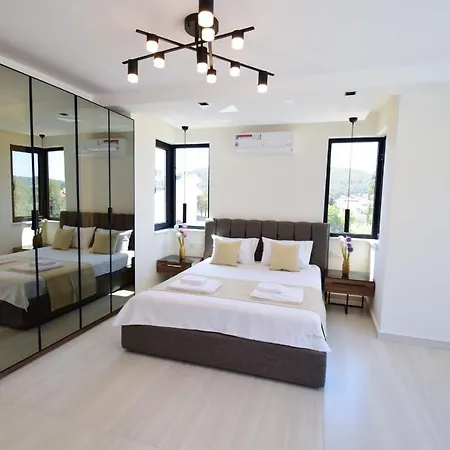 La Marbella Willa Fethiye