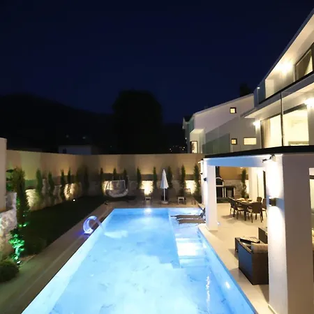 Villa La Marbella *
