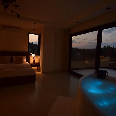 La Marbella * フェティエ