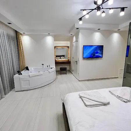 ヴィラ La Marbella