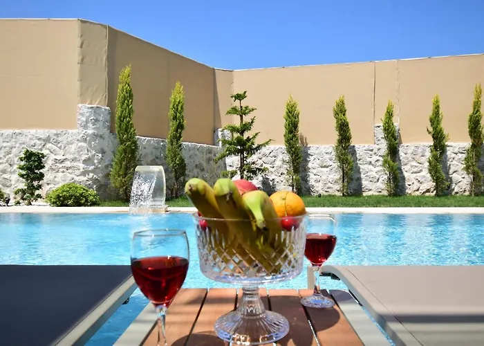 La Marbella * فتحية