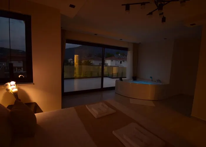 فيلة La Marbella *