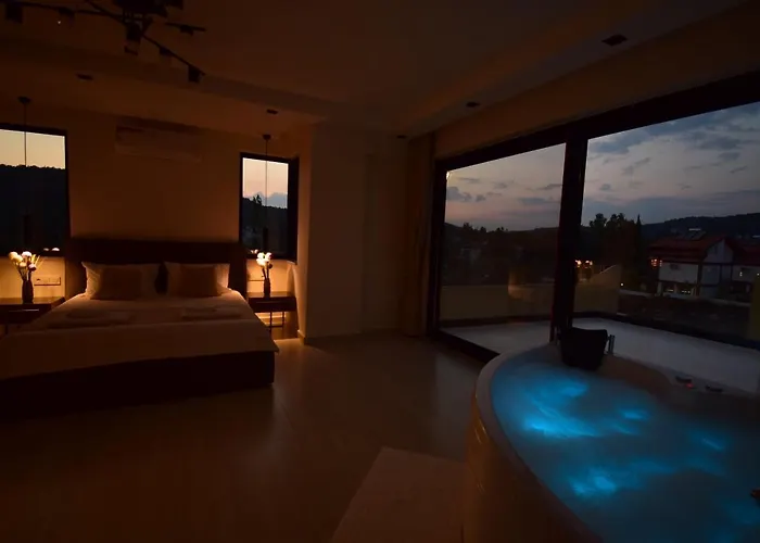 La Marbella * Fethiye