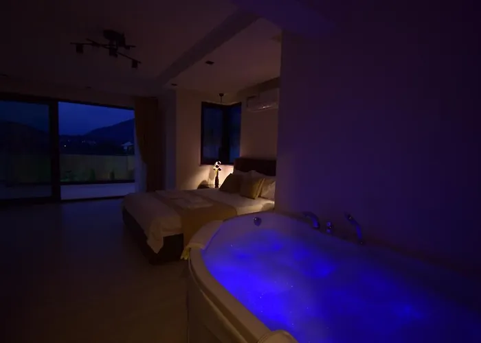 La Marbella * فتحية