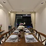 Villa La Marbella *