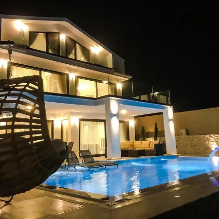 Villa La Marbella *