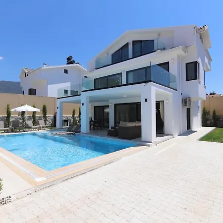 Villa La Marbella