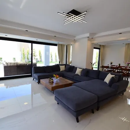 Villa La Marbella Fethiye