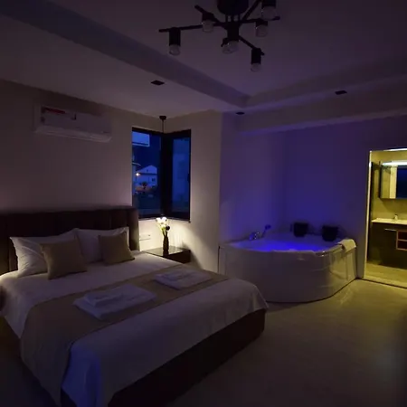 La Marbella Villa *