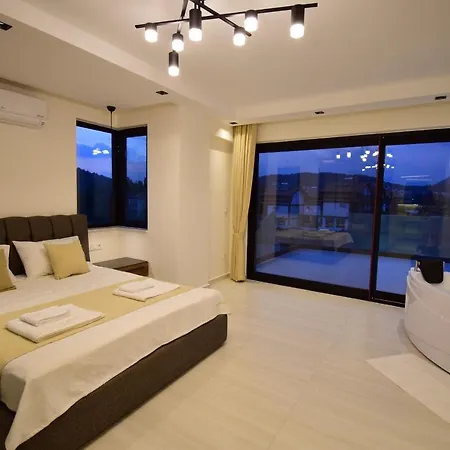 La Marbella * Fethiye