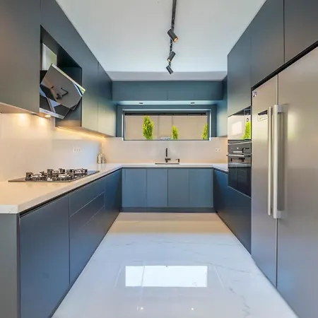 Vilă La Marbella Fethiye