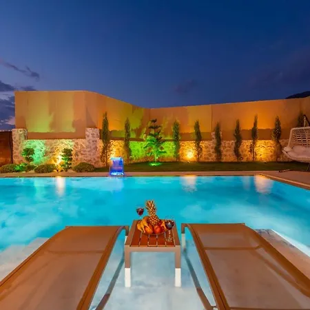 La Marbella Fethiye