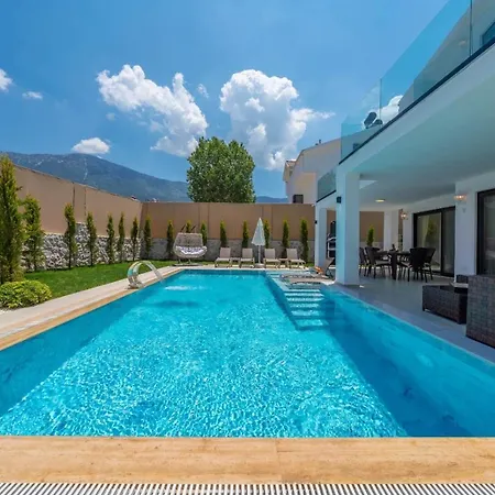 La Marbella Villa