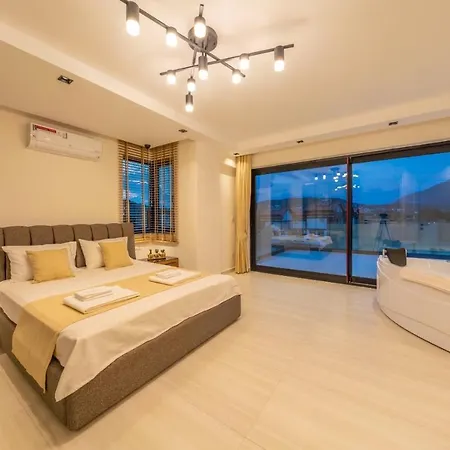 La Marbella Villa