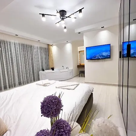 La Marbella Villa *