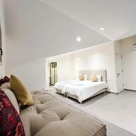 La Marbella Villa *