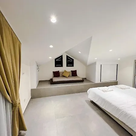 La Marbella Villa