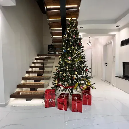 La Marbella Vilă Fethiye