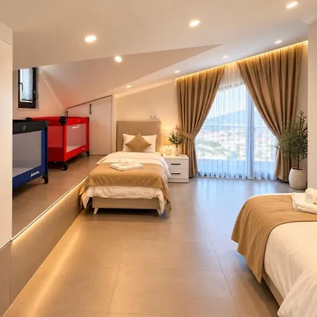 La Marbella Villa *
