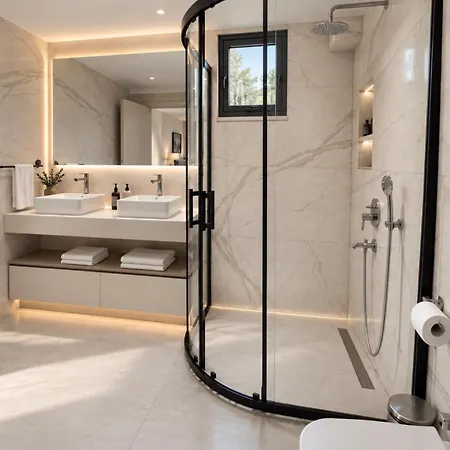 La Marbella Villa Fethiye