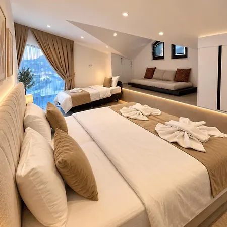 La Marbella Fethiye