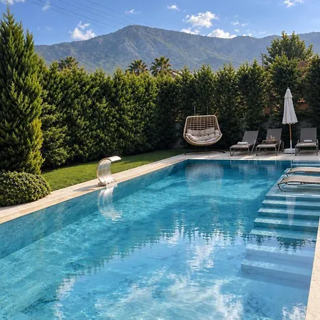 La Marbella Villa