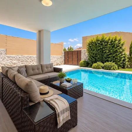 Villa La Marbella