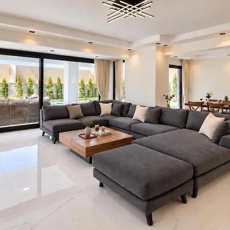 La Marbella Villa *