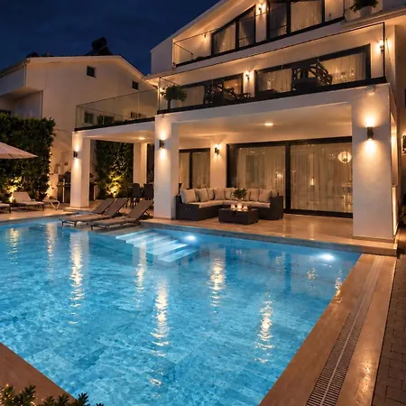 La Marbella Villa Fethiye