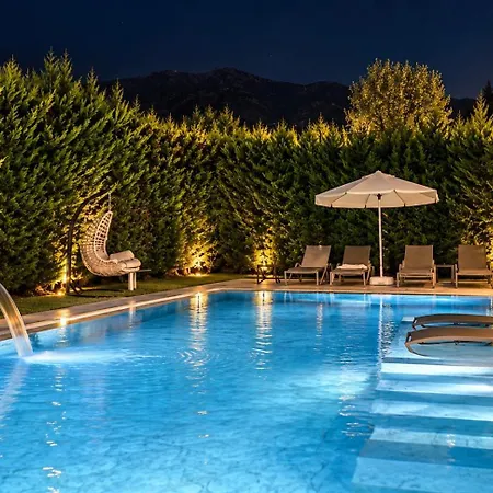 Villa La Marbella *