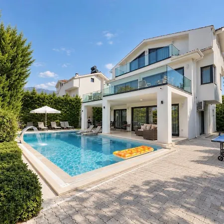 La Marbella Fethiye
