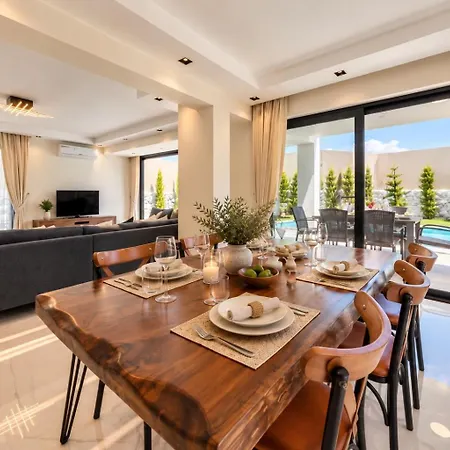 La Marbella Villa