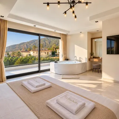 La Marbella Villa *