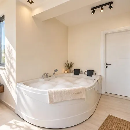 La Marbella Villa Fethiye