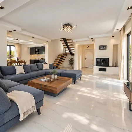 Villa La Marbella Fethiye