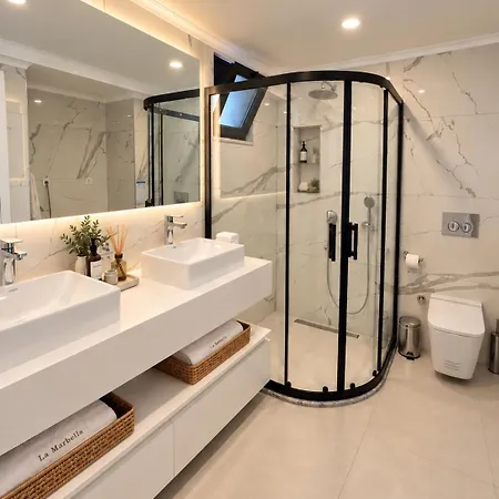 La Marbella Villa Fethiye