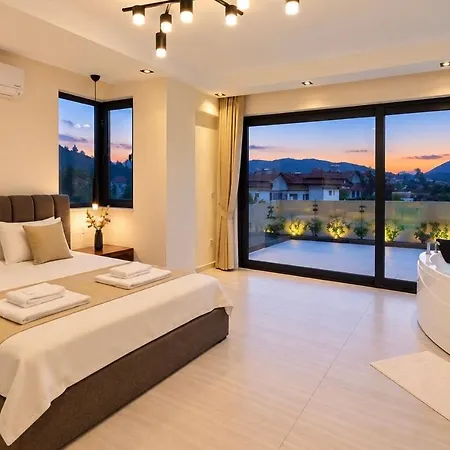 Villa La Marbella Fethiye