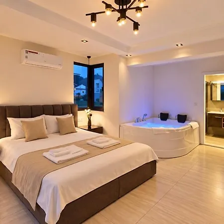 La Marbella Fethiye