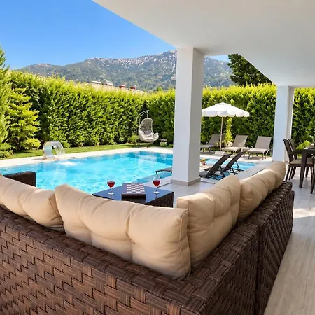 La Marbella