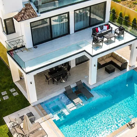 Villa La Marbella