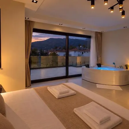 La Marbella Villa *