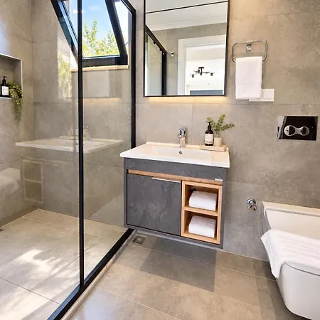 La Marbella Villa Fethiye