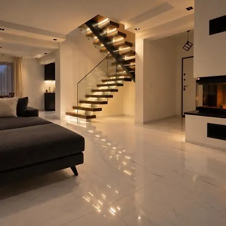 Villa La Marbella Fethiye