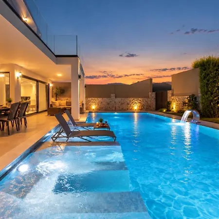 La Marbella Fethiye