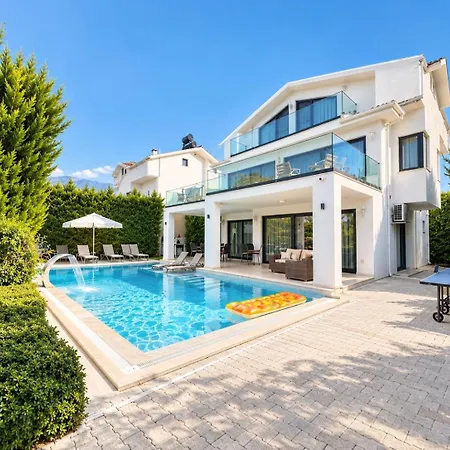 Villa La Marbella