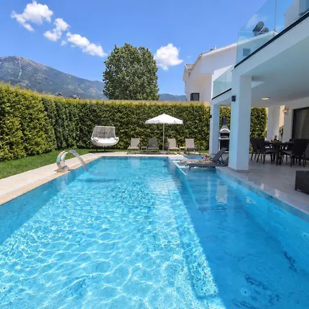 Villa La Marbella *