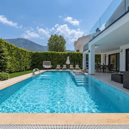 La Marbella Villa Fethiye